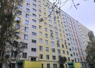 Продаю трехкомнатную квартиру, 58.4 м2, Москва, Элеваторная улица, 14