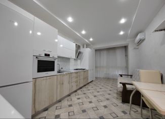 Продается однокомнатная квартира, 41.7 м2, Ростовская область, улица Н.П. Овчарова, 3к2