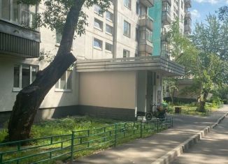 Сдача в аренду комнаты, 16 м2, Москва, улица Цюрупы, 7к2, район Черёмушки