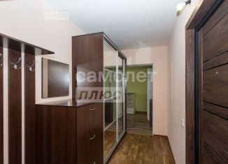 Продаю 2-комнатную квартиру, 55.5 м2, Барнаул, Взлётная улица, 109