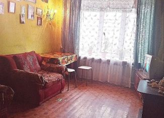 Продажа двухкомнатной квартиры, 45.3 м2, Самара, улица Александра Матросова, 139