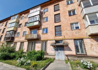 Продажа 1-комнатной квартиры, 31 м2, Карелия, Октябрьское шоссе, 17