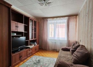 Сдаю однокомнатную квартиру, 32 м2, Московская область, улица Пушкина, 101