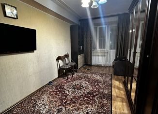 Аренда однокомнатной квартиры, 40 м2, Дагестан, проспект Али-Гаджи Акушинского, 30