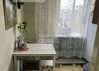 Продам 2-комнатную квартиру, 46.5 м2, Калужская область, улица Курчатова, 19
