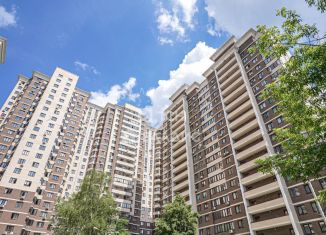 Продажа 1-ком. квартиры, 37.6 м2, Балашиха, улица Разина, 1А, ЖК 28 микрорайон