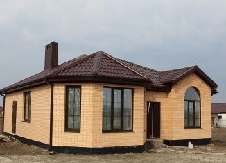 Дом на продажу, 124 м2, село Учкекен, Октябрьская улица