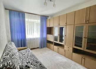 Продается двухкомнатная квартира, 41 м2, Новомосковск, Берёзовая улица, 1