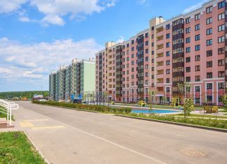 3-ком. квартира на продажу, 56.9 м2, Тульская область, бульвар Победы, 8