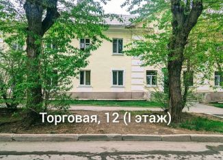 Продаю комнату, 16 м2, Екатеринбург, Торговая улица, 12, Чкаловский район