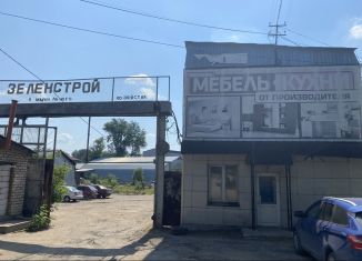 Сдам производство, 1400 м2, Кировская область, Деповская улица, 36Б