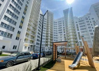 Продажа 1-комнатной квартиры, 30.6 м2, Краснодар, улица имени М.П. Шемякина, 2, ЖК Зеленодар