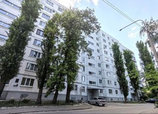Продается однокомнатная квартира, 36.8 м2, Воронежская область, улица Хользунова, 88