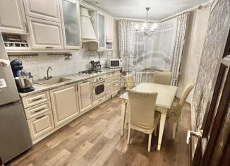 Продажа 2-комнатной квартиры, 58 м2, Республика Башкортостан, Берёзовское шоссе, 10