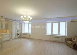 Продается 3-комнатная квартира, 129.5 м2, Новосибирская область, улица Кирова, 27