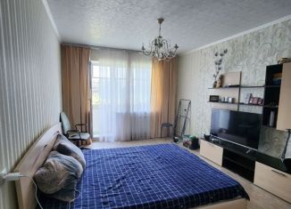 Продается двухкомнатная квартира, 54.2 м2, Ульяновск, Киевский бульвар, 7