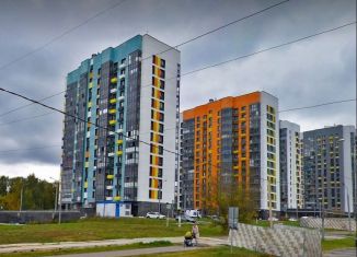 Продажа однокомнатной квартиры, 38.1 м2, Зеленоград, Георгиевский проспект, к1934