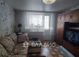 Продажа трехкомнатной квартиры, 57 м2, Забайкальский край, Железобетонный переулок, 10
