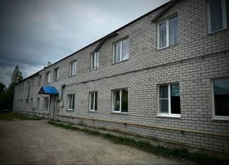 Продажа 2-комнатной квартиры, 38.7 м2, Малая Вишера, улица Заводской Домострой, 9