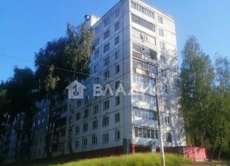 4-ком. квартира на продажу, 68.9 м2, Московская область, улица Космонавтов, 21