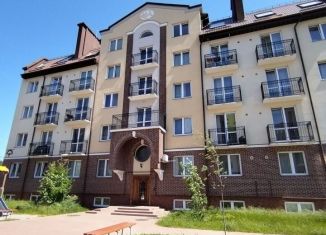 Продажа 1-комнатной квартиры, 34.6 м2, поселок Малое Исаково, Калининградская улица, 12Б