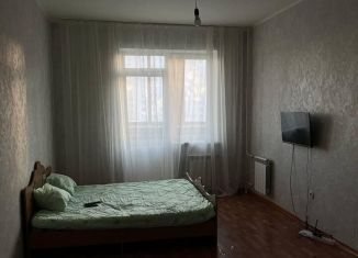 Сдается однокомнатная квартира, 59 м2, Курск, проспект Вячеслава Клыкова, 92