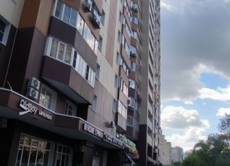 Трехкомнатная квартира в аренду, 104 м2, Московская область, Юбилейный проспект, 40
