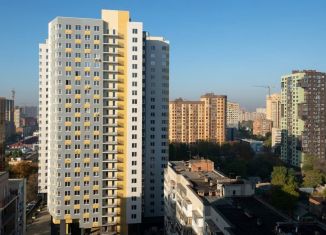 Сдаю трехкомнатную квартиру, 103 м2, Ростов-на-Дону, улица Тельмана, 110с2, Кировский район