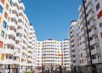 Продажа 2-комнатной квартиры, 64.2 м2, Краснодар, Прикубанский округ