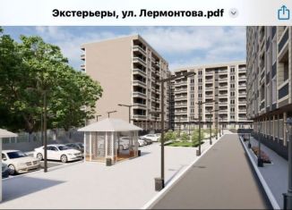 Продам 1-ком. квартиру, 53 м2, Дагестан, улица Лермонтова, 12