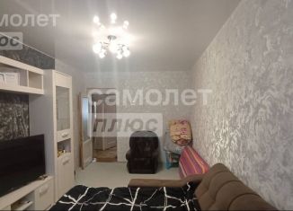 Двухкомнатная квартира на продажу, 46.9 м2, Владимирская область, Пионерская улица, 6