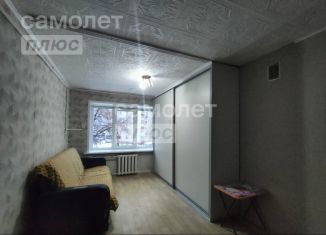 Продажа комнаты, 18 м2, Владимирская область, улица Островского, 57/2