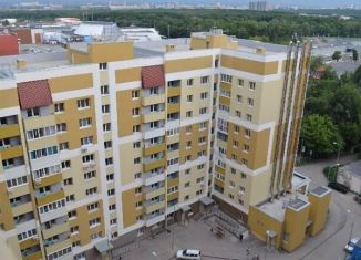 Продам 1-комнатную квартиру, 43.2 м2, Самара, Московское шоссе, 18-й километр, 7А, Кировский район