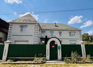 Продам дом, 420 м2, Владимирская область