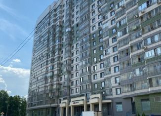 Продам двухкомнатную квартиру, 48.3 м2, Московская область, улица Кедрина, 1