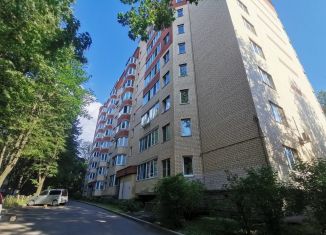 Продам трехкомнатную квартиру, 107.6 м2, Московская область, Авиационная улица, 10А
