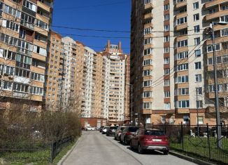 Сдается 1-ком. квартира, 38.6 м2, Санкт-Петербург, Ленинский проспект, 109, муниципальный округ Дачное