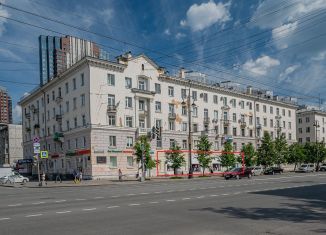 Сдача в аренду офиса, 320 м2, Свердловская область, улица Свердлова, 58