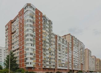 Продажа 1-ком. квартиры, 44.2 м2, Санкт-Петербург, Богатырский проспект, 51к1, метро Беговая