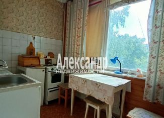 Продаю 1-комнатную квартиру, 30 м2, Санкт-Петербург, Купчинская улица, 17к2, Фрунзенский район