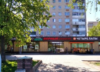 Продажа 1-комнатной квартиры, 34.6 м2, Истра, улица Ленина, 17