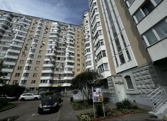 Продам 1-ком. квартиру, 36.8 м2, Москва, улица Тихомирова, 12к1, метро Бибирево