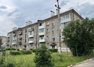 Продаю 2-комнатную квартиру, 42.5 м2, рабочий посёлок Тучково, Силикатная улица, 9А