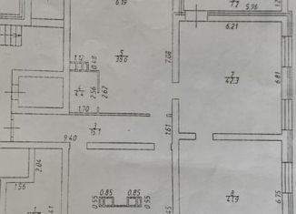 Сдаю помещение свободного назначения, 221.7 м2, село Павловская Слобода, улица 1 Мая, 9А