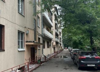 Квартира на продажу студия, 14.3 м2, Москва, Бакунинская улица, 4-6с2, Бакунинская улица