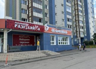 Продам торговую площадь, 180 м2, Красноярск, Караульная улица, 48, Центральный район