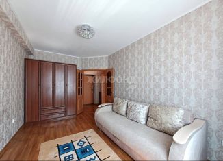 Продам однокомнатную квартиру, 33.7 м2, Новосибирская область, Заречная улица, 6