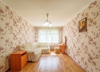 Продается 3-ком. квартира, 61.5 м2, Пермский край, Вильвенская улица, 19