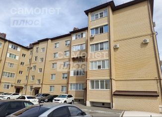 Двухкомнатная квартира на продажу, 64 м2, Элиста, улица В.И. Ленина, 284