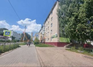 Продажа 2-комнатной квартиры, 42 м2, Волгореченск, улица имени 50-летия Ленинского Комсомола, 25